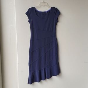 Athleta Short Sleeve Dress